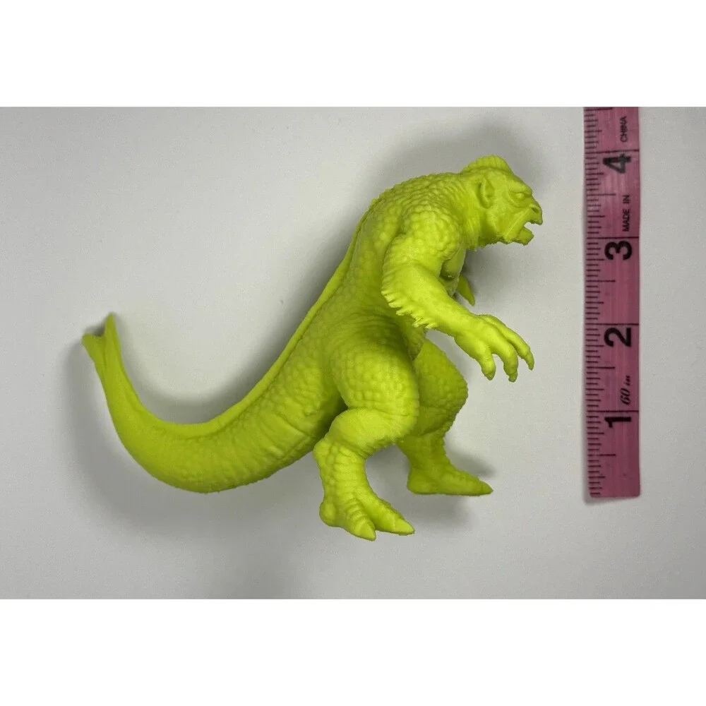 20 Million Miles To Earth Ymir Monster Toy